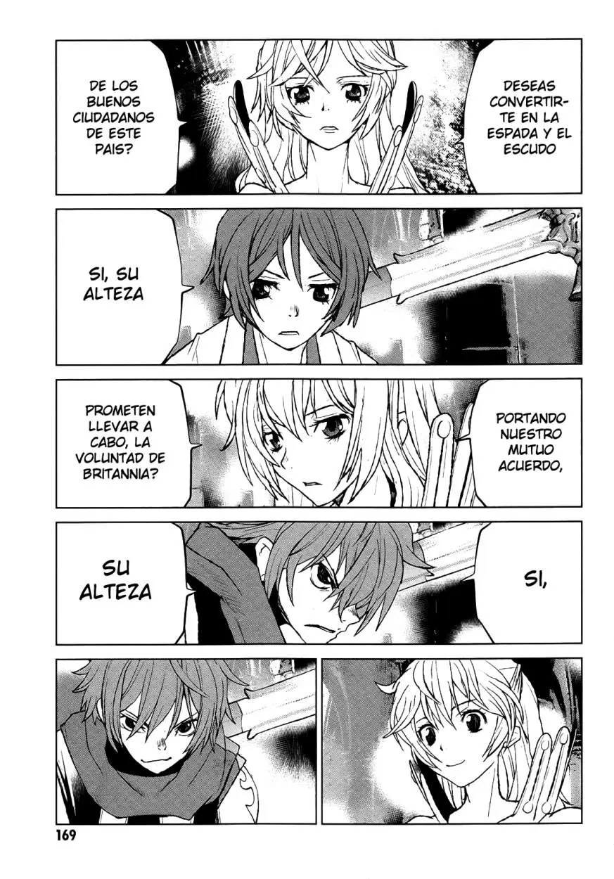Code Geass: Shikkoku no Renya (2010) - Capítulo 40 - Página 7 - LectorTMOo
