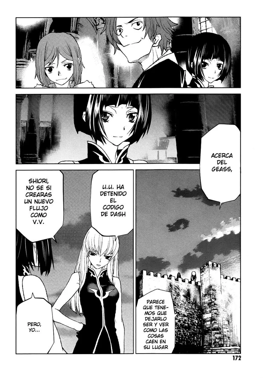 Code Geass: Shikkoku no Renya (2010) - Capítulo 40 - Página 10 - LectorTMOo