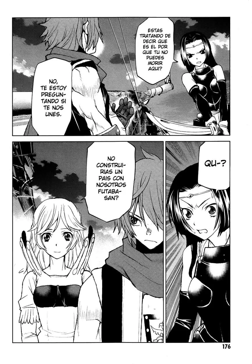 Code Geass: Shikkoku no Renya (2010) - Capítulo 40 - Página 14 - LectorTMOo