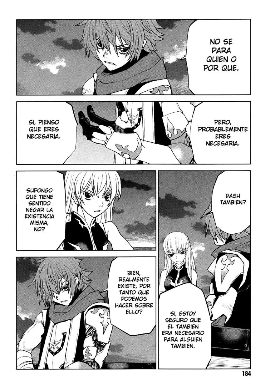 Code Geass: Shikkoku no Renya (2010) - Capítulo 40 - Página 22 - LectorTMOo