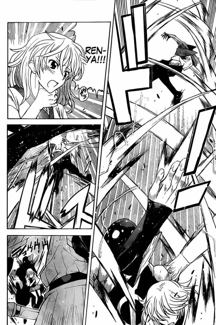 Code Geass: Shikkoku no Renya (2010) - Capítulo 5 - Página 6 - LectorTMOo