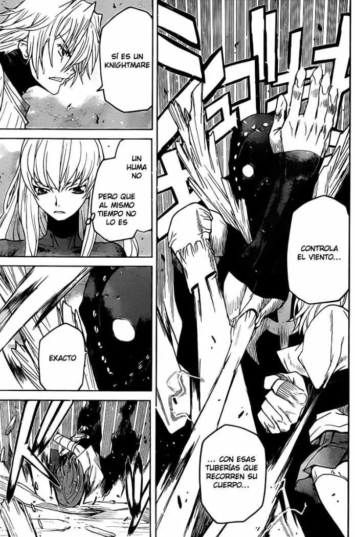 Code Geass: Shikkoku no Renya (2010) - Capítulo 5 - Página 7 - LectorTMOo