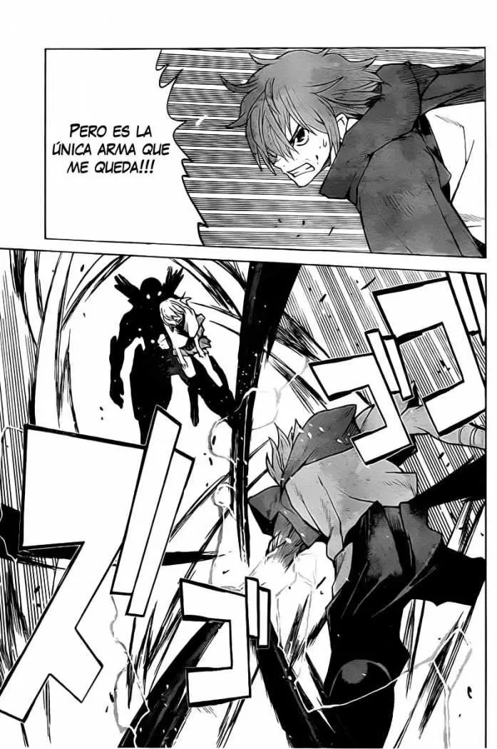 Code Geass: Shikkoku no Renya (2010) - Capítulo 5 - Página 11 - LectorTMOo