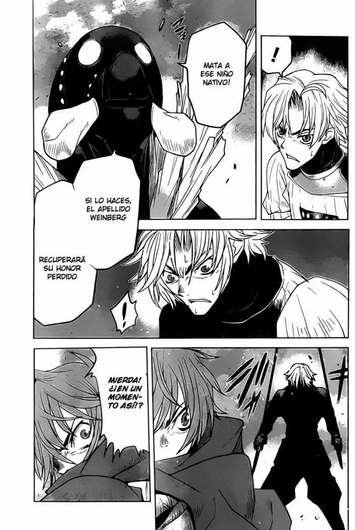Code Geass: Shikkoku no Renya (2010) - Capítulo 5 - Página 13 - LectorTMOo