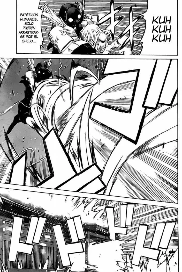 Code Geass: Shikkoku no Renya (2010) - Capítulo 5 - Página 17 - LectorTMOo