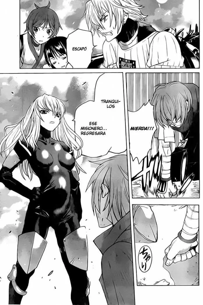 Code Geass: Shikkoku no Renya (2010) - Capítulo 5 - Página 19 - LectorTMOo