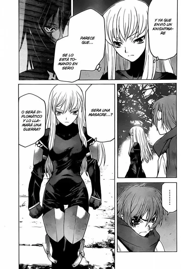 Code Geass: Shikkoku no Renya (2010) - Capítulo 5 - Página 25 - LectorTMOo