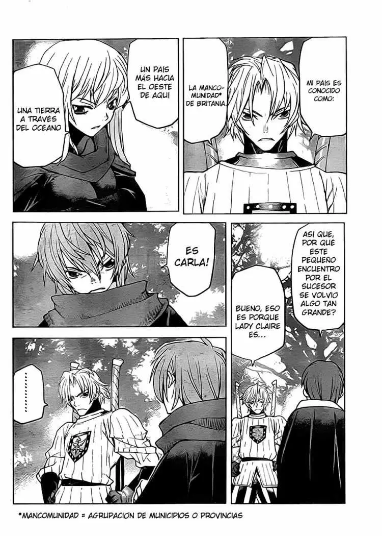 Code Geass: Shikkoku no Renya (2010) - Capítulo 6 - Página 6 - LectorTMOo