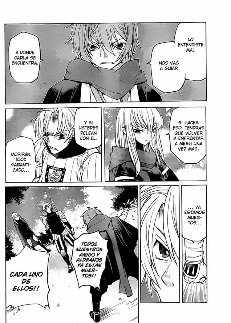 Code Geass: Shikkoku no Renya (2010) - Capítulo 6 - Página 8 - LectorTMOo