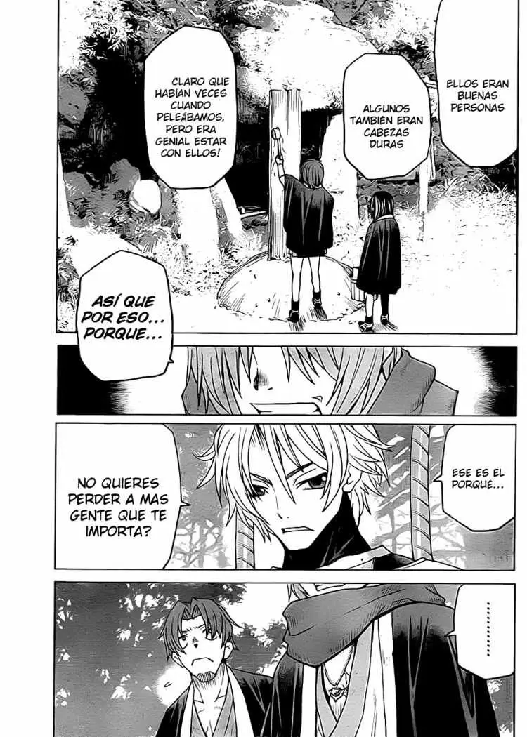 Code Geass: Shikkoku no Renya (2010) - Capítulo 6 - Página 9 - LectorTMOo