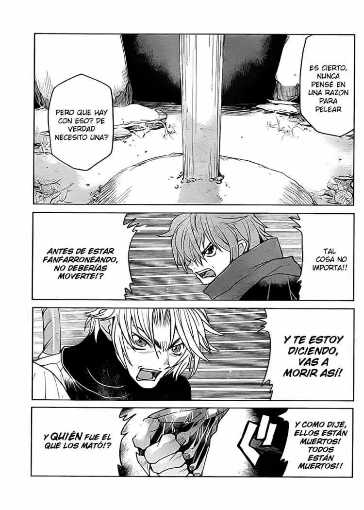 Code Geass: Shikkoku no Renya (2010) - Capítulo 6 - Página 17 - LectorTMOo