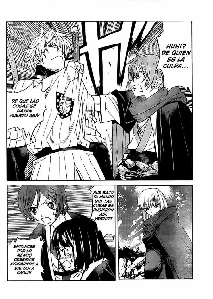 Code Geass: Shikkoku no Renya (2010) - Capítulo 6 - Página 18 - LectorTMOo
