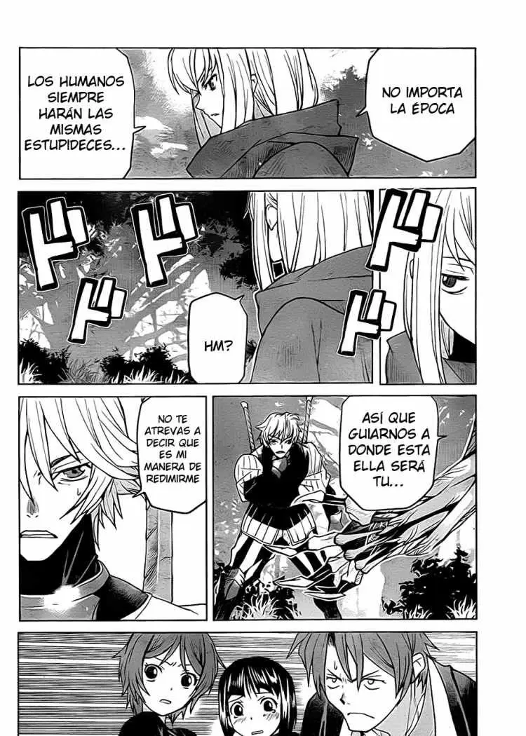 Code Geass: Shikkoku no Renya (2010) - Capítulo 6 - Página 20 - LectorTMOo