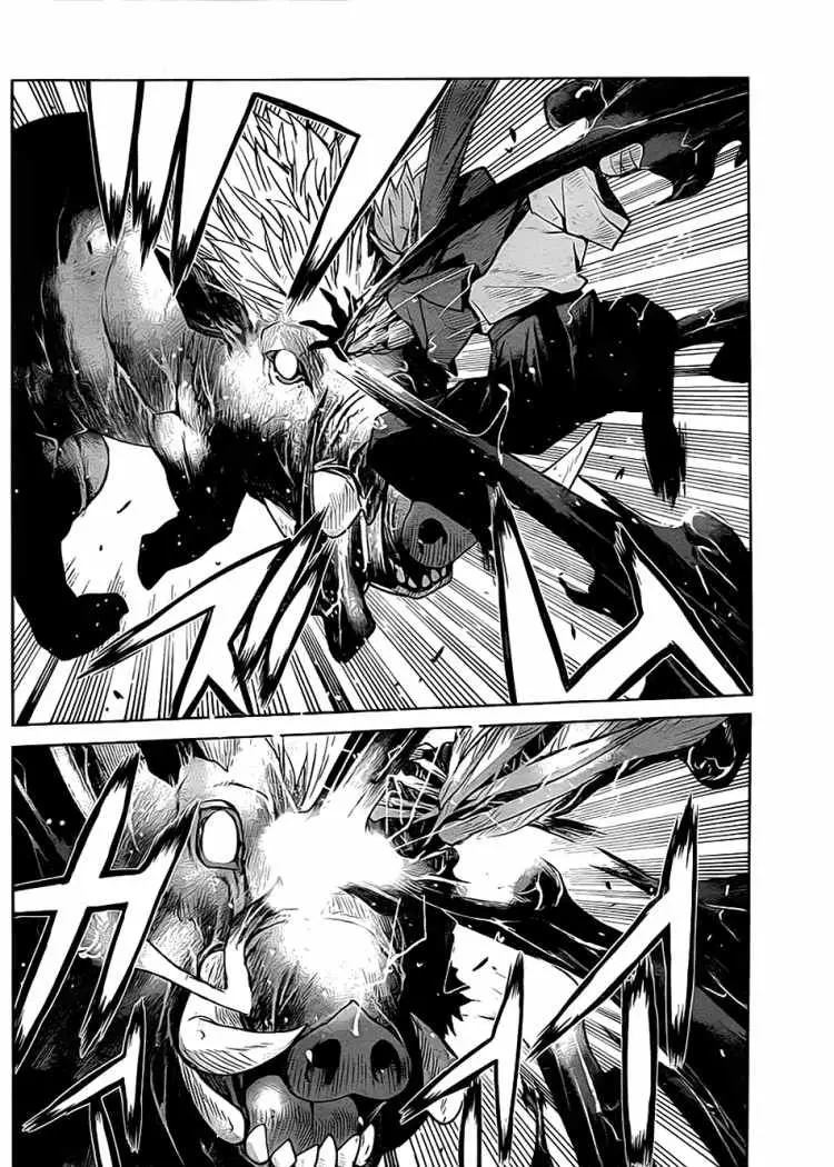 Code Geass: Shikkoku no Renya (2010) - Capítulo 6 - Página 24 - LectorTMOo