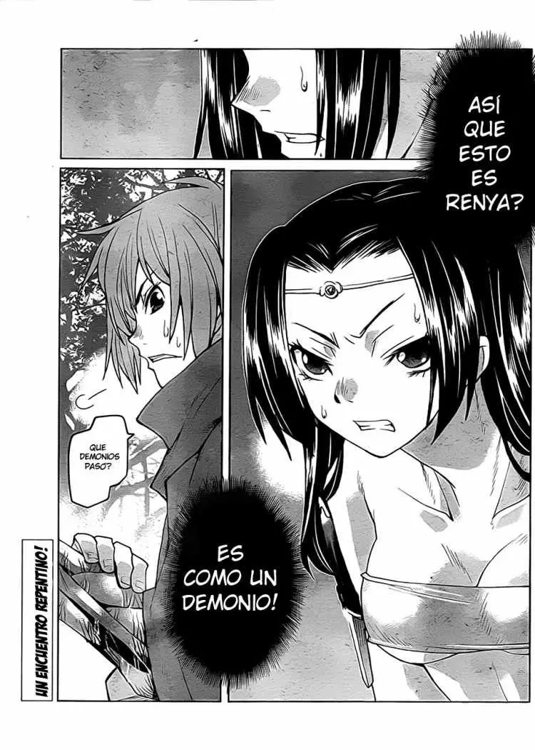 Code Geass: Shikkoku no Renya (2010) - Capítulo 6 - Página 27 - LectorTMOo