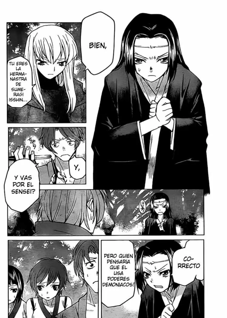 Code Geass: Shikkoku no Renya (2010) - Capítulo 7 - Página 5 - LectorTMOo