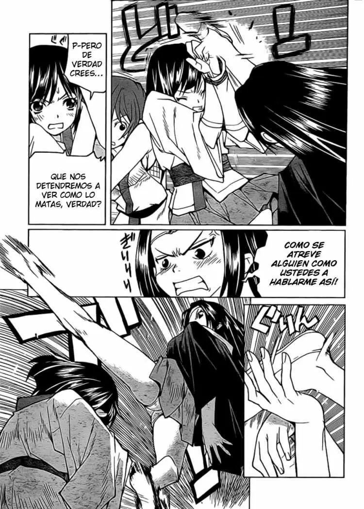 Code Geass: Shikkoku no Renya (2010) - Capítulo 7 - Página 8 - LectorTMOo