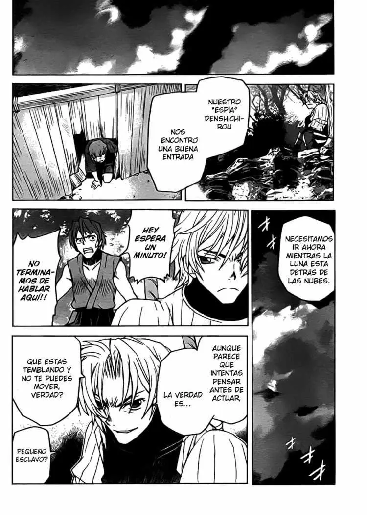 Code Geass: Shikkoku no Renya (2010) - Capítulo 8 - Página 13 - LectorTMOo