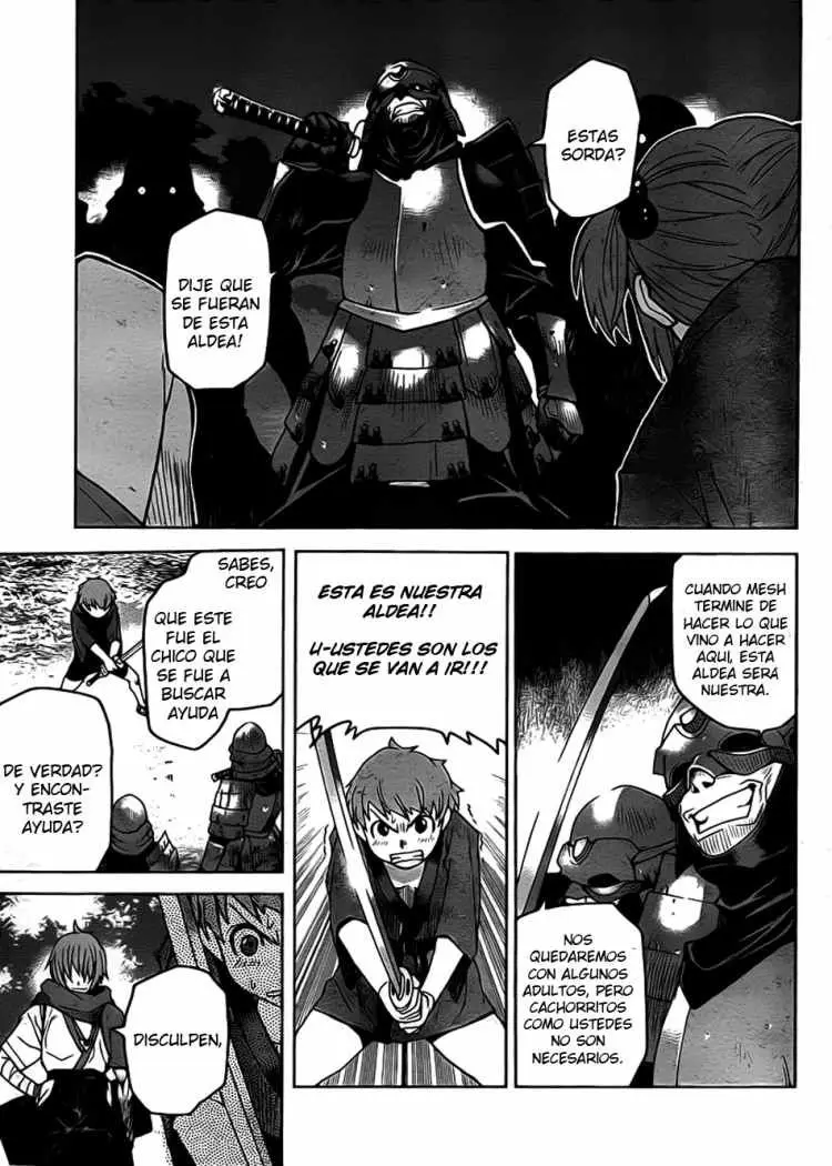 Code Geass: Shikkoku no Renya (2010) - Capítulo 8 - Página 16 - LectorTMOo