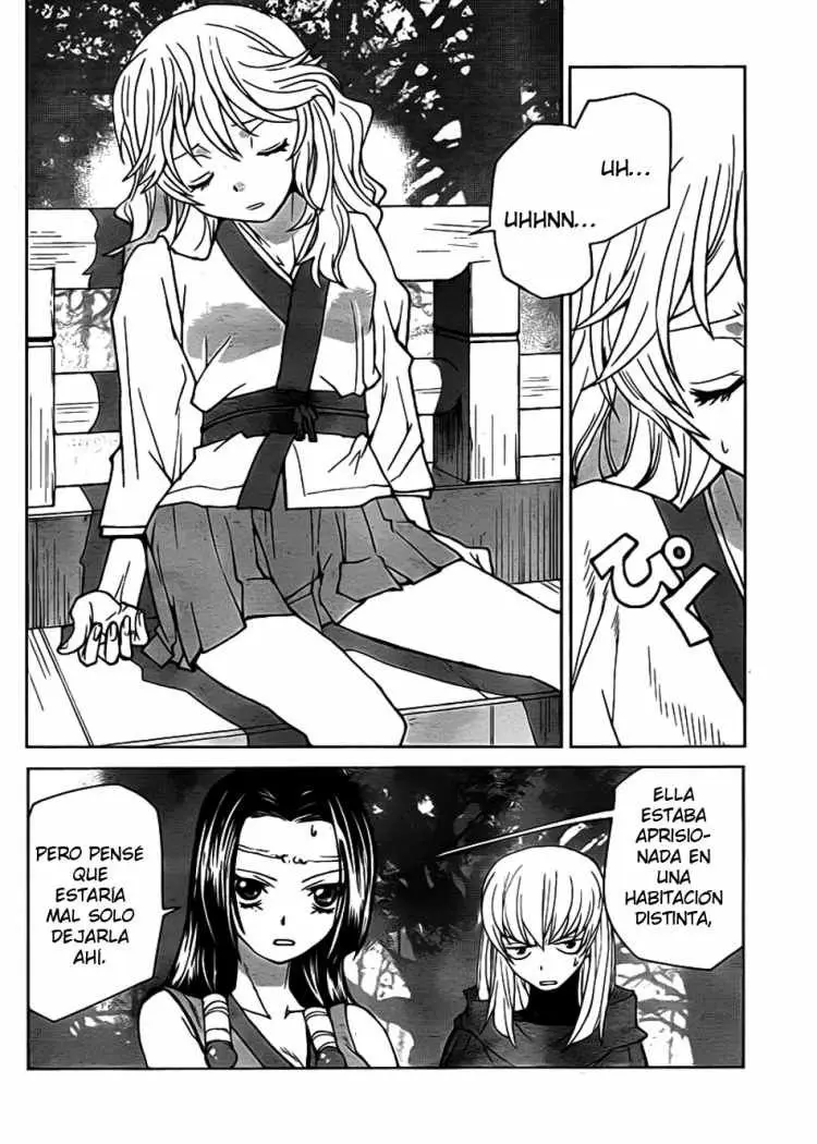 Code Geass: Shikkoku no Renya (2010) - Capítulo 8 - Página 33 - LectorTMOo