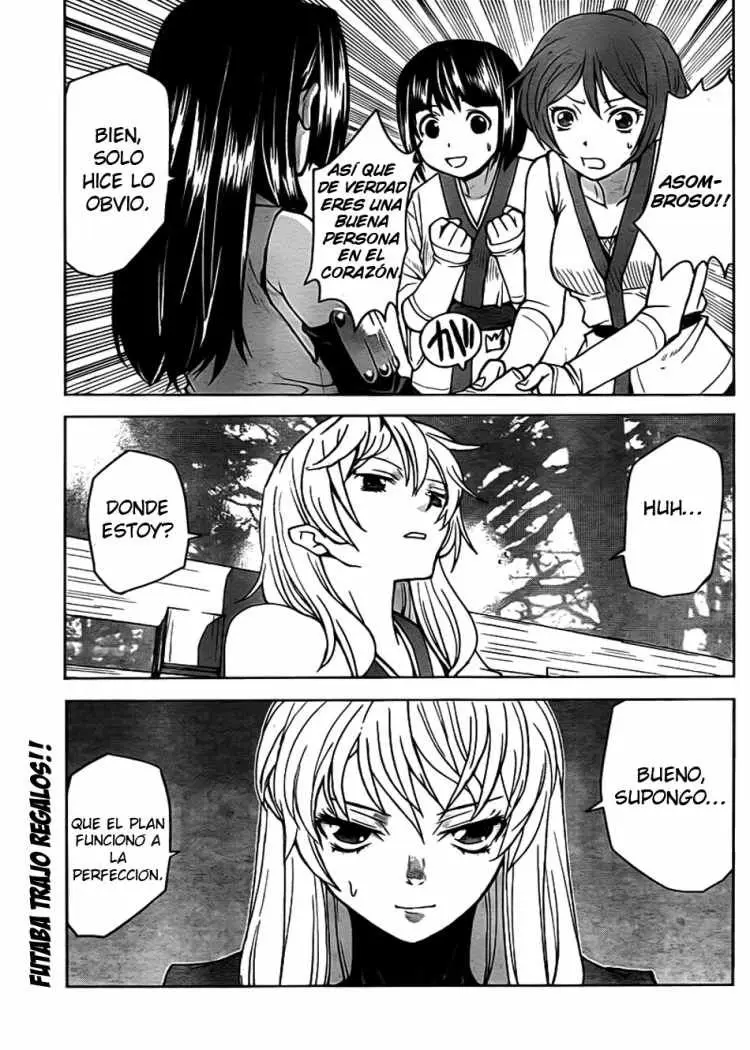 Code Geass: Shikkoku no Renya (2010) - Capítulo 8 - Página 34 - LectorTMOo