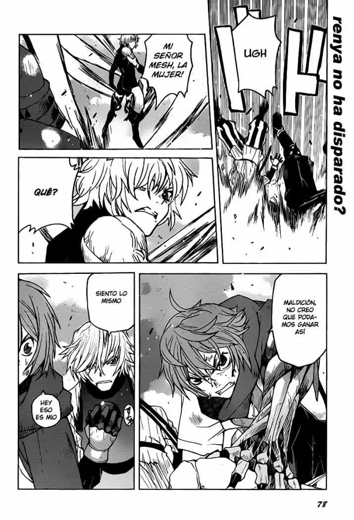 Code Geass: Shikkoku no Renya (2010) - Capítulo 9 - Página 2 - LectorTMOo