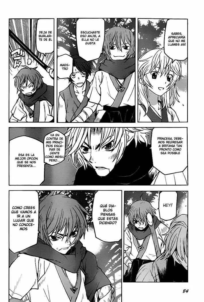 Code Geass: Shikkoku no Renya (2010) - Capítulo 9 - Página 8 - LectorTMOo