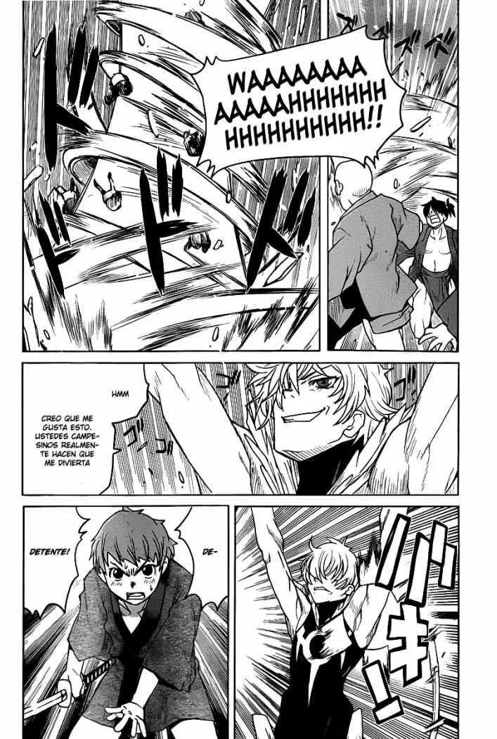 Code Geass: Shikkoku no Renya (2010) - Capítulo 9 - Página 14 - LectorTMOo