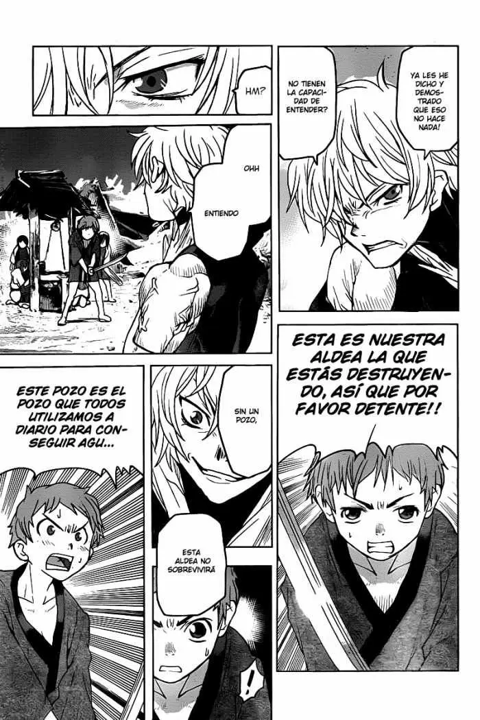 Code Geass: Shikkoku no Renya (2010) - Capítulo 9 - Página 17 - LectorTMOo