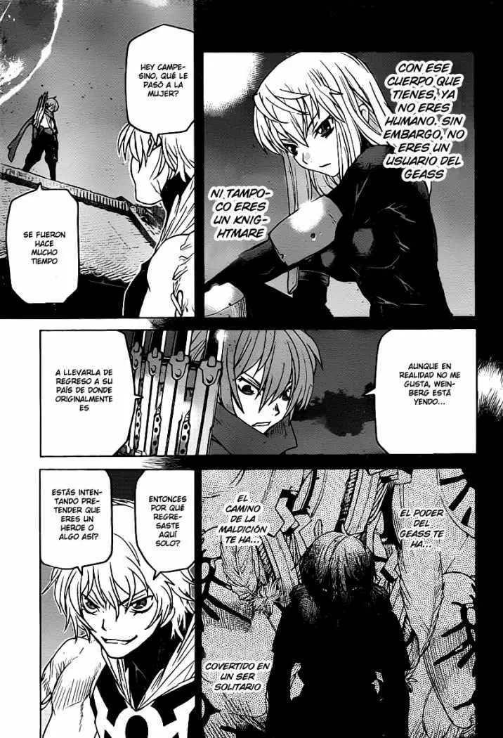 Code Geass: Shikkoku no Renya (2010) - Capítulo 9 - Página 21 - LectorTMOo