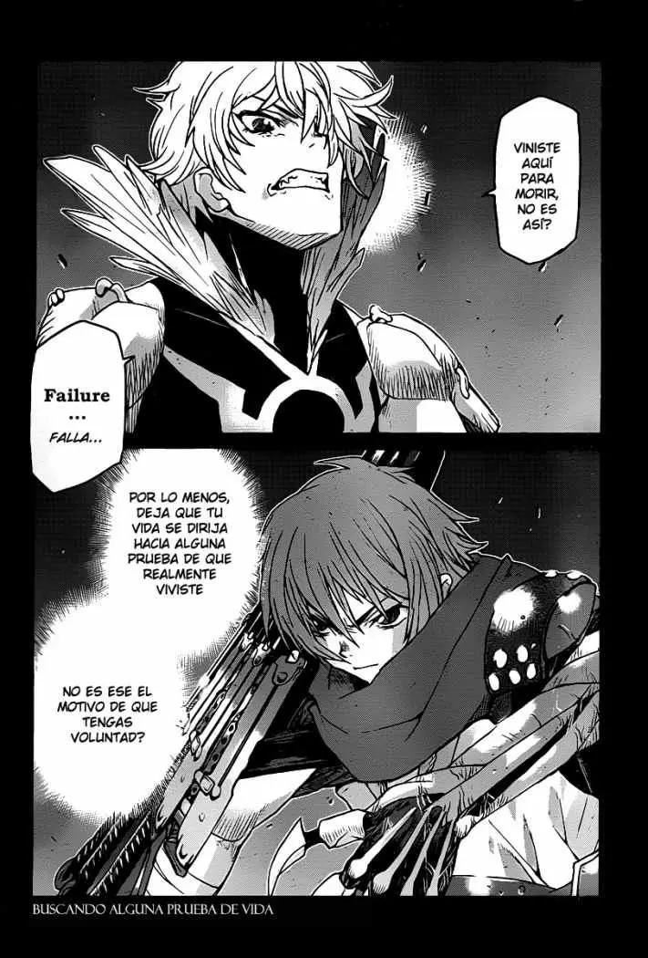 Code Geass: Shikkoku no Renya (2010) - Capítulo 9 - Página 26 - LectorTMOo