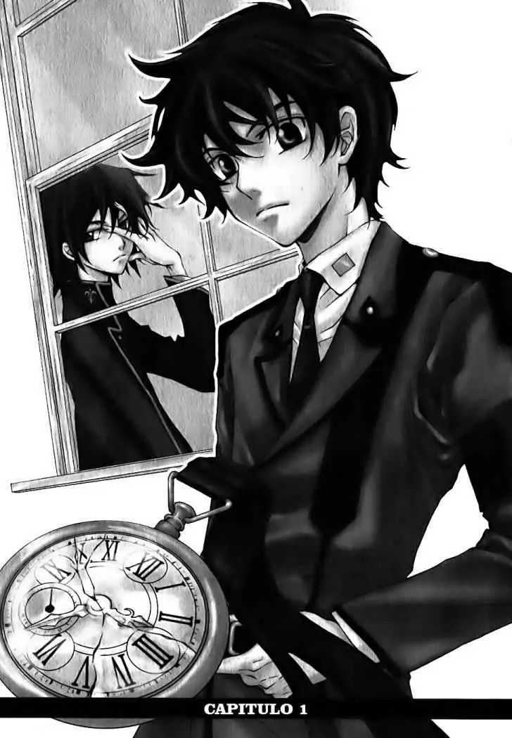 Code Geass: Suzaku of the Counterattack (2006) - Capítulo 1 - Página 4 - LectorTMOo