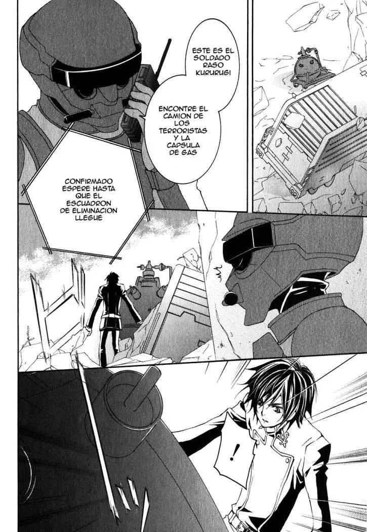 Code Geass: Suzaku of the Counterattack (2006) - Capítulo 1 - Página 9 - LectorTMOo