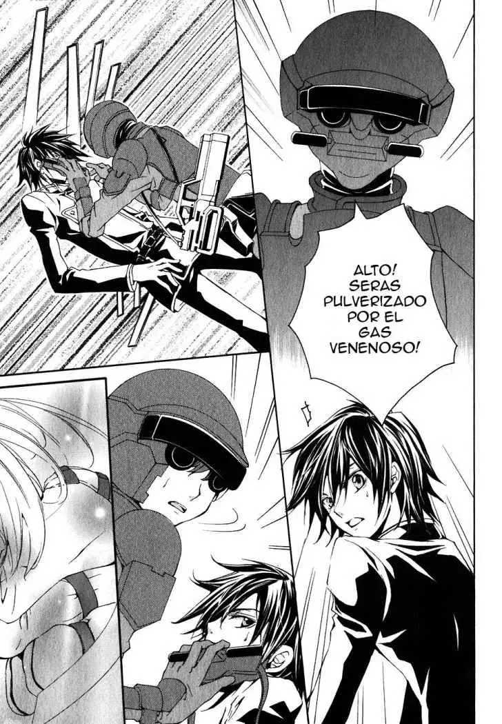 Code Geass: Suzaku of the Counterattack (2006) - Capítulo 1 - Página 10 - LectorTMOo