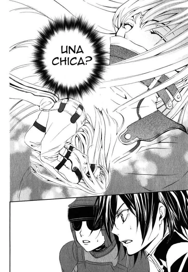 Code Geass: Suzaku of the Counterattack (2006) - Capítulo 1 - Página 11 - LectorTMOo