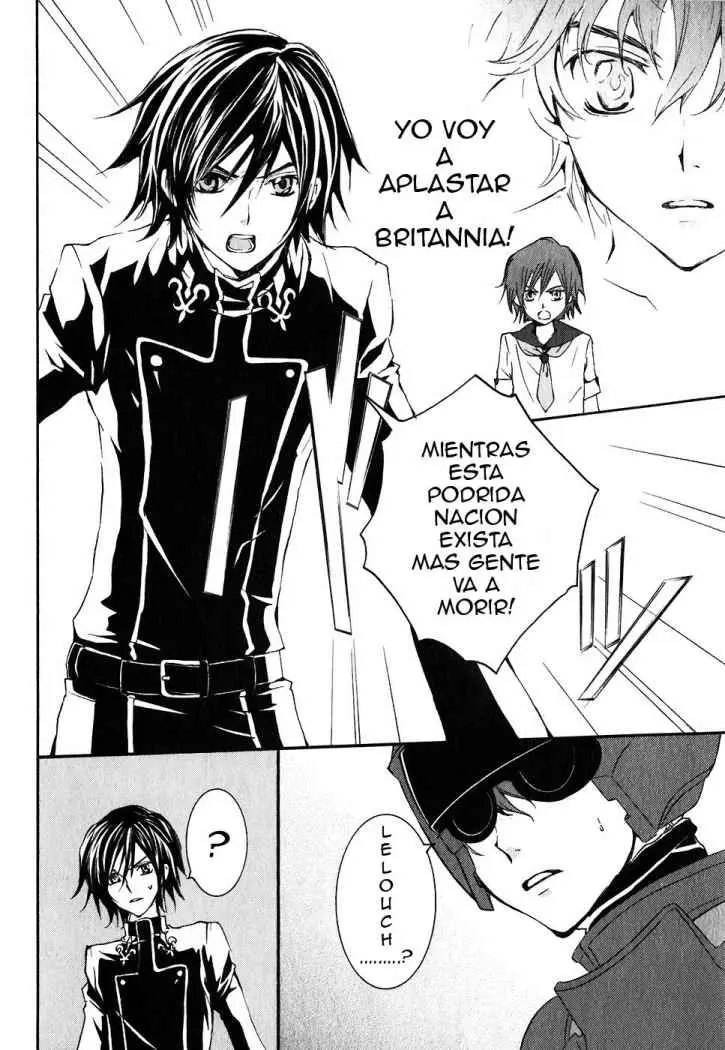 Code Geass: Suzaku of the Counterattack (2006) - Capítulo 1 - Página 13 - LectorTMOo