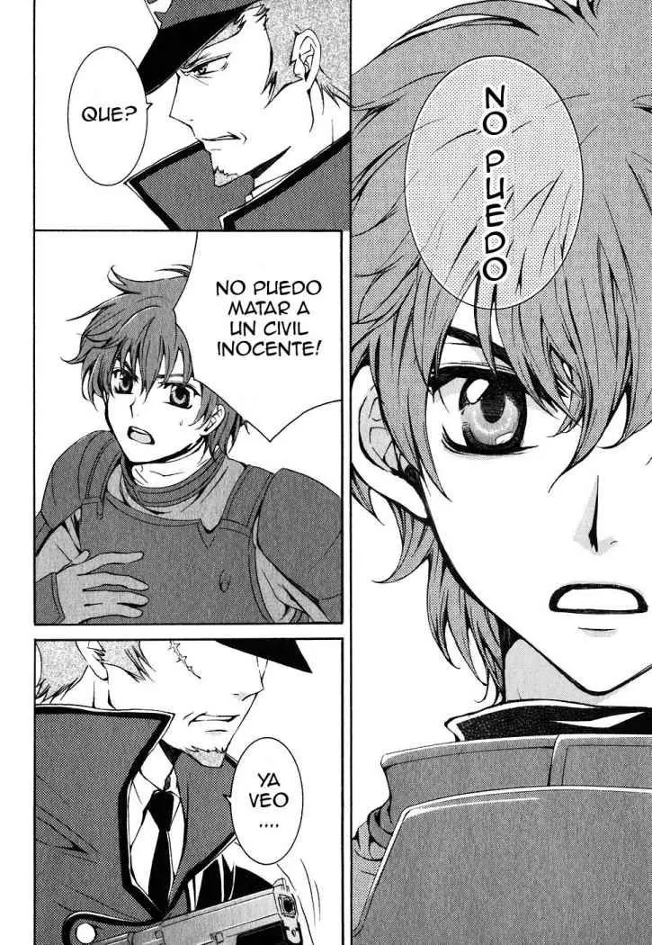 Code Geass: Suzaku of the Counterattack (2006) - Capítulo 1 - Página 17 - LectorTMOo