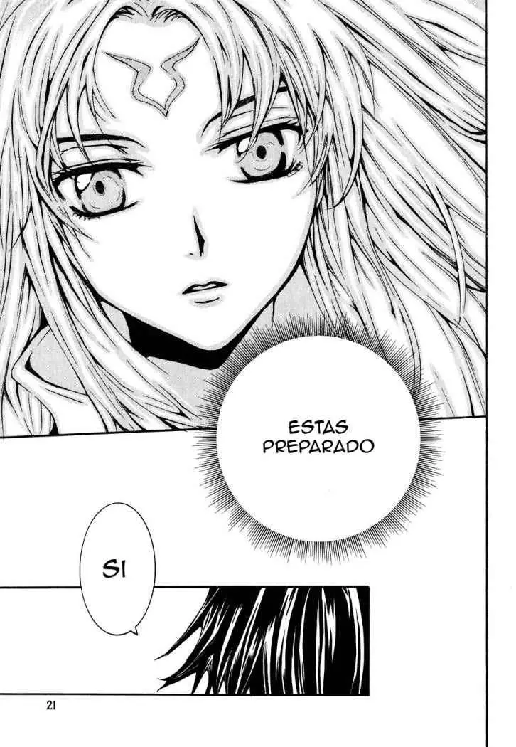 Code Geass: Suzaku of the Counterattack (2006) - Capítulo 1 - Página 22 - LectorTMOo