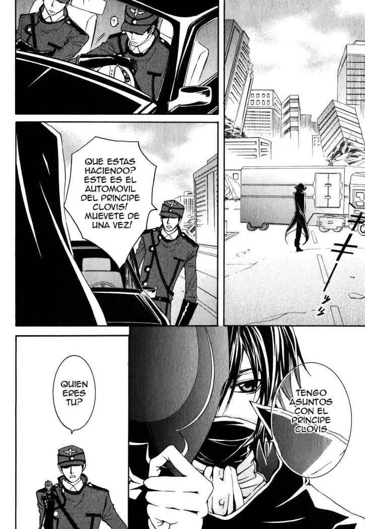 Code Geass: Suzaku of the Counterattack (2006) - Capítulo 1 - Página 33 - LectorTMOo