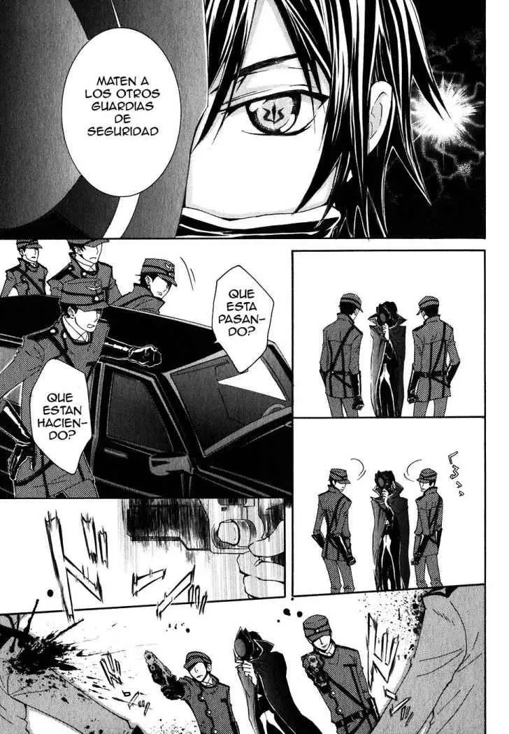 Code Geass: Suzaku of the Counterattack (2006) - Capítulo 1 - Página 34 - LectorTMOo