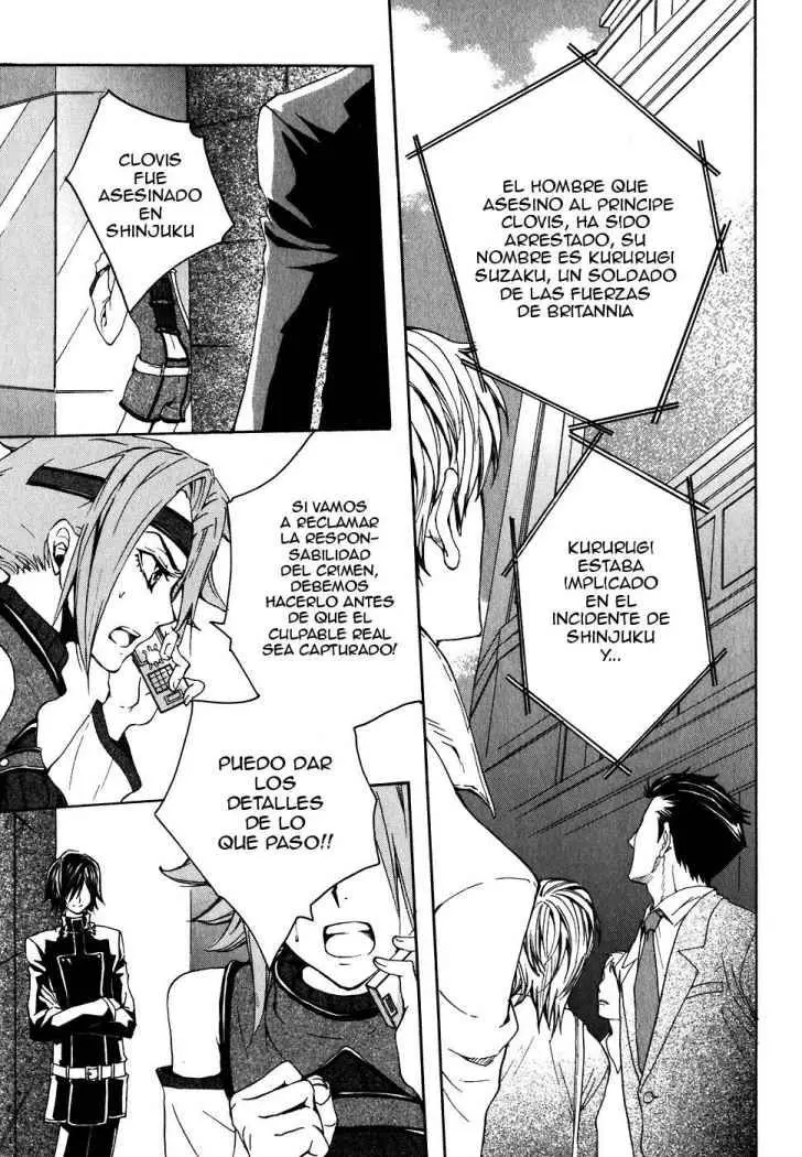 Code Geass: Suzaku of the Counterattack (2006) - Capítulo 1 - Página 44 - LectorTMOo