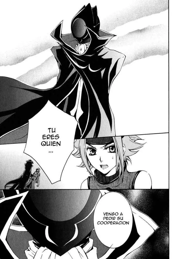 Code Geass: Suzaku of the Counterattack (2006) - Capítulo 1 - Página 46 - LectorTMOo