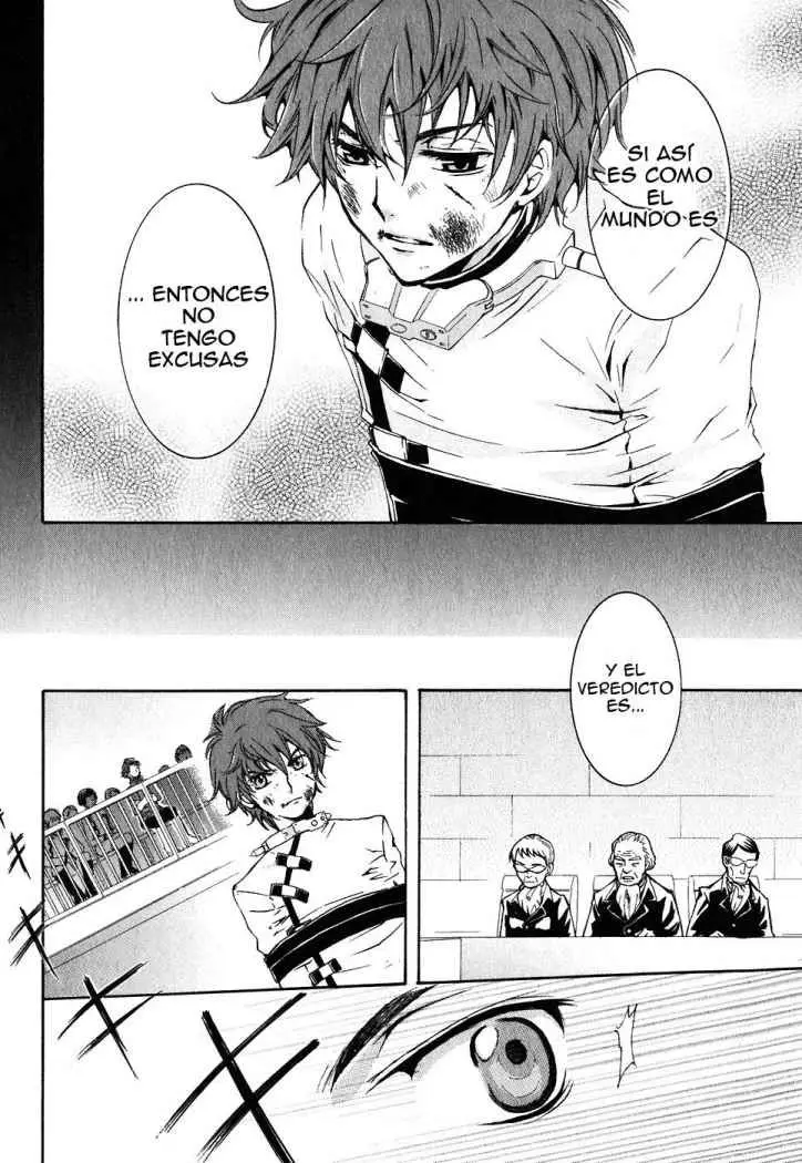 Code Geass: Suzaku of the Counterattack (2006) - Capítulo 1 - Página 51 - LectorTMOo