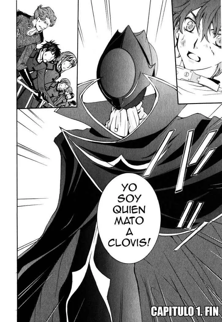 Code Geass: Suzaku of the Counterattack (2006) - Capítulo 1 - Página 53 - LectorTMOo