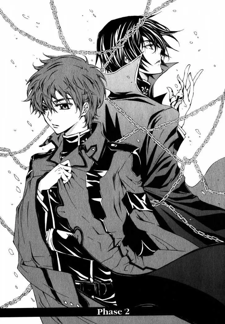 Code Geass: Suzaku of the Counterattack (2006) - Capítulo 2 - Página 2 - LectorTMOo