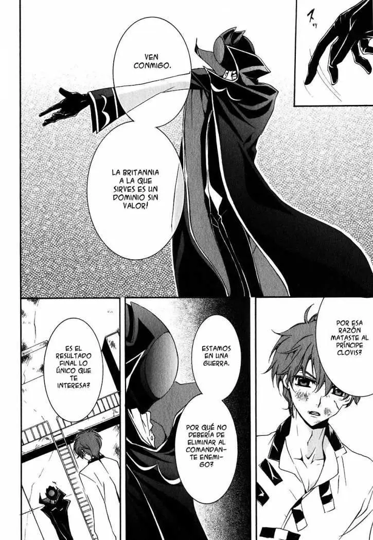 Code Geass: Suzaku of the Counterattack (2006) - Capítulo 2 - Página 5 - LectorTMOo