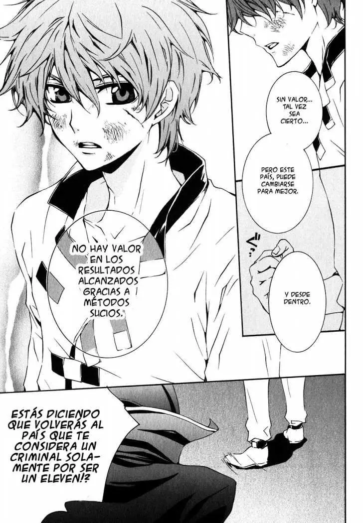 Code Geass: Suzaku of the Counterattack (2006) - Capítulo 2 - Página 6 - LectorTMOo