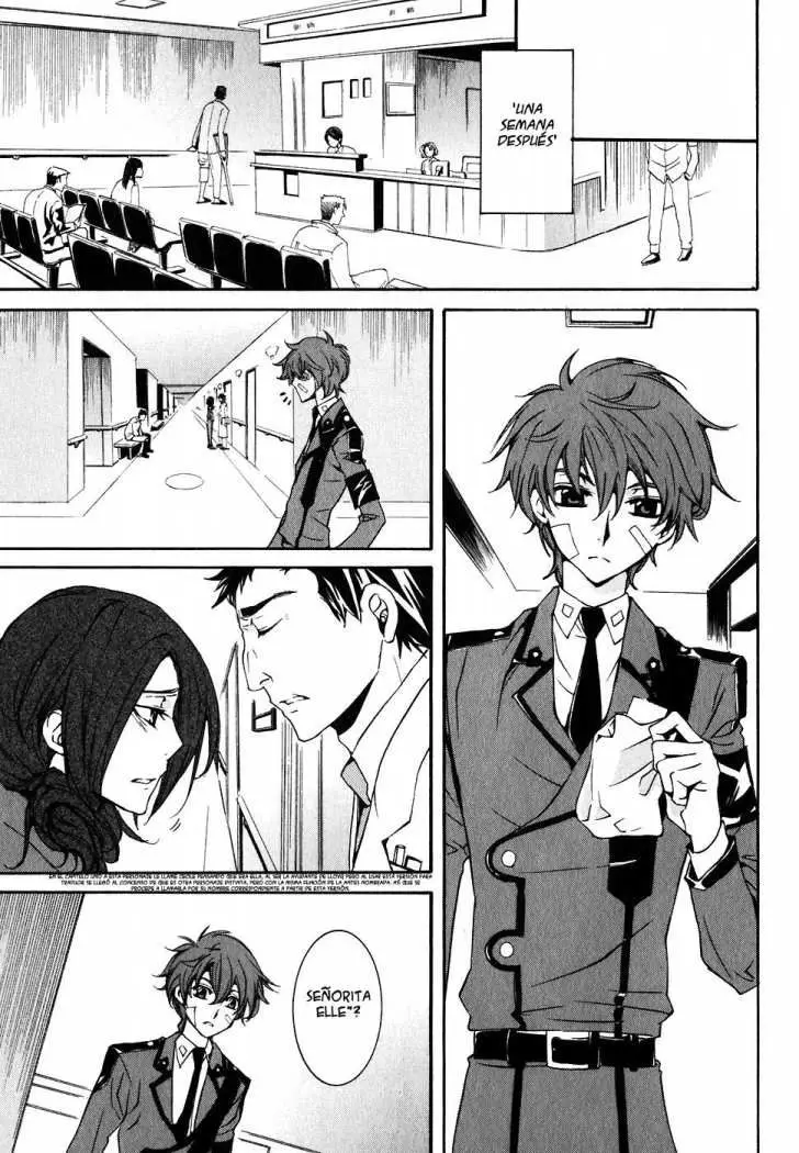 Code Geass: Suzaku of the Counterattack (2006) - Capítulo 2 - Página 8 - LectorTMOo
