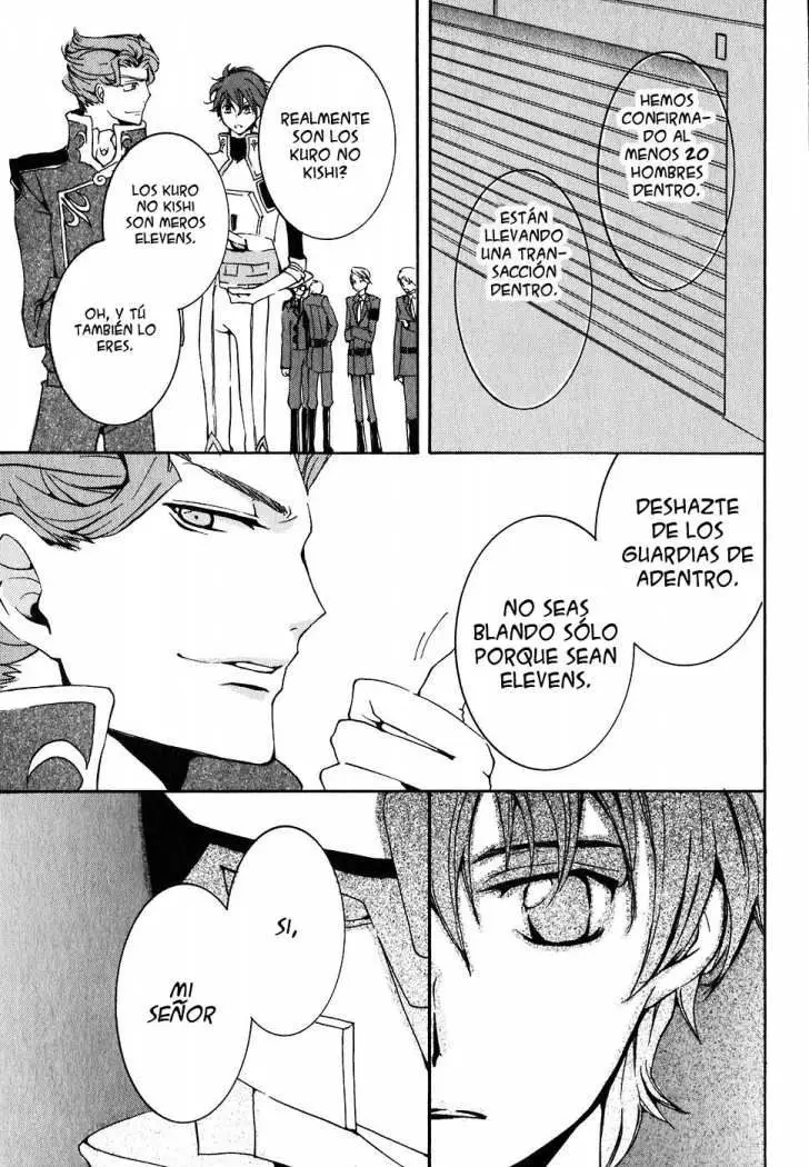 Code Geass: Suzaku of the Counterattack (2006) - Capítulo 2 - Página 48 - LectorTMOo
