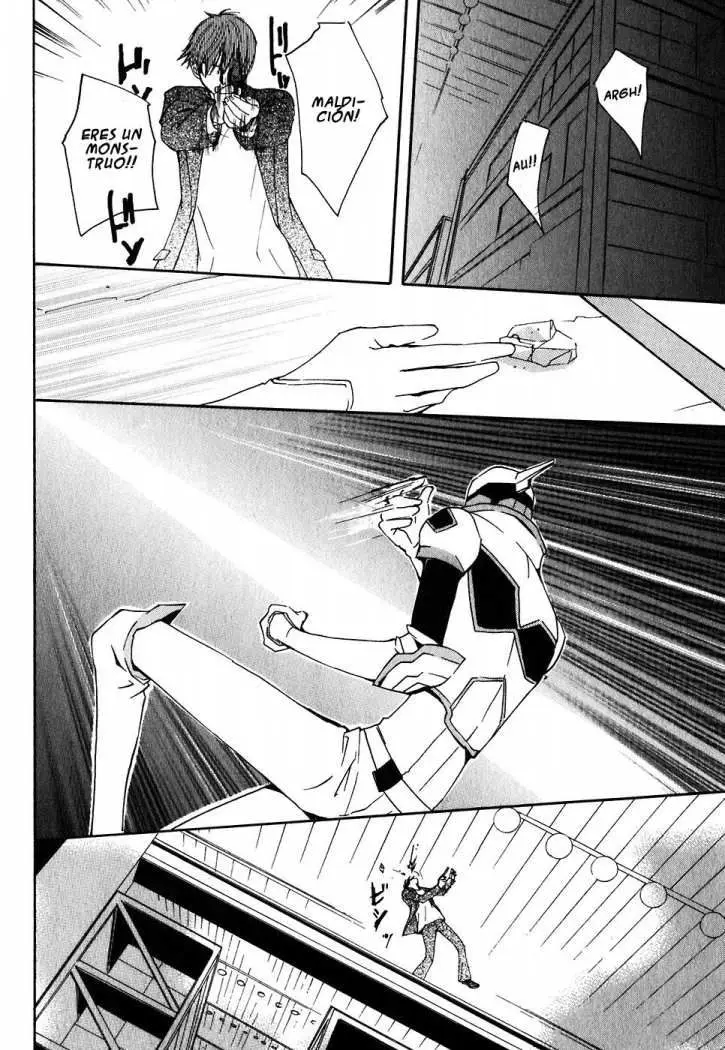 Code Geass: Suzaku of the Counterattack (2006) - Capítulo 2 - Página 51 - LectorTMOo